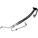 84346524 Ac Delco Exhaust Gas Differential Pressure Sensor Pipe For Chevy Gmc. Fixed Price $79.72.