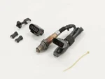 Genuine Bosch Lambda Sensor 258 006 980 For Audi. Fixed Price $97.92.