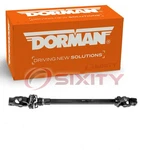 Dorman Steering Shaft For 1995-2002 Dodge Ram 3500 Gear Jl. Fixed Price $272.60.