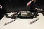 Lamborghini Huracan LP610-4 Front Shock Air Ride Suspension Lift 4S0616007D 22K. Fixed Price $892.49.