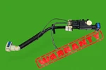 2012-2020 Dodge Journey 2.4L Fuel Emission Vapor Sensor Hose Tube Pipe Oem. Fixed Price $44.87.