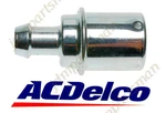 Acdelco Pcv Valve 19313315 1991-2002 For Saturn SL2 SC2 SW2. Fixed Price $14.96.