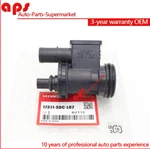 Oem Canister Vent Solenoid Shut For 03-07 Accord Fit Hr-v S2000 Acura Rsx. Fixed Price $63.47.