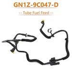 Tube Fuel Feed Line Ford GN1Z-9C047-D GN1Z-9C047-A. Fixed Price $67.78.