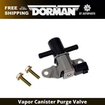 For 2013 Infiniti FX37 3.7L V6 Dorman Vapor Canister Purge Valve. Fixed Price $142.93.