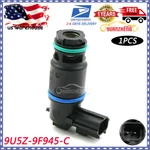 Ford E-150 E-250 Lincoln Usa New 9U5Z-9F945-C Fuel Solenoid Valve 9U5Z9F945C. Fixed Price $24.48.
