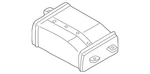 Genuine Nissan Vapor Canister 14950-8J000. Fixed Price $326.43.
