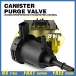 4891741AA Vapor Canister Purge Valve For 07-19 Dodge Grand Caravan Jeep Compass. Fixed Price $25.64.