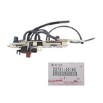 Genuine Toyota Vapor Canister Purge Solenoid 25701-20190 Lexus ES300. Fixed Price $268.86.