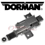 Dorman Left Side Sliding Door Lock Actuator Motor For 1996-2000 Eb. Fixed Price $52.32.