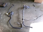Gas Fuel Vapor Evap Hose Pump Charcoal Canister 77730-47030 04-09 Toyota Prius. Fixed Price $104.50.
