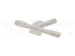 Vacuum Connector Dorman 47350. Fixed Price $10.33.