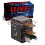 Wells Secondary Air Injection Pump Relay For 2015-2017 Toyota Tacoma Kz. Fixed Price $13.44.