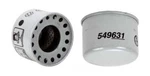 Engine Crankcase Breather Element Wix 49631. Fixed Price $44.02.