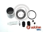Autofren Seinsa D41913C Repair Kit, Front Brake Caliper For Hyundai Kia. Fixed Price $26.71.