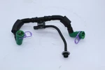Genuine Mazda Evaporative Emissions System Lines CG36-42-580A. Fixed Price $183.97.