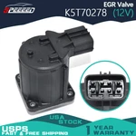 K5T70278 Exhaust Gas Recirculation Egr Valve For Cummins Isb 2011-2014 12V. Fixed Price $128.56.