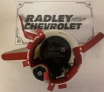 New Oem 16-19 Canyon Emission System- Components-module Gmc 84526247. Fixed Price $788.61.