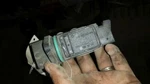 Air Flow Meter 1.8L Cylinder Fits 02-04 Spectra 188110. Fixed Price $54.64.
