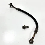 1992-1995 Honda Civic Sedan 1.5L D15B7 Fuel Feed Hose Line 16722-P32-A01 Oem. Fixed Price $39.50.