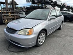 Fuel Vapor Charcoal Canister 2001 02 03 04 05 Honda Civic Sedan 1.7L Vtec. Fixed Price $86.10.