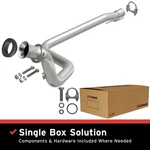 Brexhaust Pipe 107-0234 Csw. Fixed Price $212.67.
