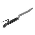 Flowmaster Outlaw Series Cat-back Exhaust System For 20-23 Jeep Gladiator Jt. Fixed Price $435.95.