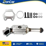 Right Epa Catalytic Converter For Jeep Wrangler 2012-2020 Gladiator V6 3.6L. Fixed Price $85.99.