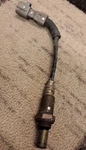 2008 Toyota Sienna 3.5 Oxygen O2 Sensor 89465-08090 Oem 07 10. Fixed Price $23.95.