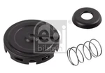 Febi Bilstein 45072 Crankcase Ventilation Valve Fits Vw Beetle Golf Jetta. Fixed Price $22.59.