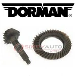 Dorman Rear Differential Ring & Pinion For 1994-1995 Chevrolet Llv Driveline Be. Fixed Price $370.74.