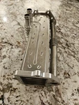 Mercedes Benz Sprinter Genuine Oem Egr Cooler 642 140 75. Fixed Price $299.95.