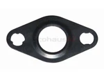 Elring Klinger Air Injection System Control Valve Gasket Left 06E131120B Audi A6. Fixed Price $12.08.