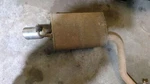 3.5L Rear Lh Driver Exhaust Muffler Oe DB5Z5230D Fits Ford Explorer 2011-2015. Fixed Price $119.42.