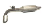 2011 - 2016 Scion Tc Rear Exhaust Muffler Oem. Fixed Price $175.00.