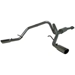 Mbrp Cat Back For Chevy/gmc 1500 Classic 4.8/5.3L 2003-2007 Sc-sb Dual Split Sid. Fixed Price $534.99.