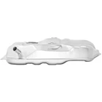 13 Gallon Fuel Gas Tank For 93-97 Toyota Corolla Geo Prizm Sedan Models. Fixed Price $132.07.