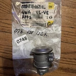 New Audi A4 Avant S4 Quattro Cabrio A6 Kombi Valve Right 078131102L Original. Fixed Price $99.00.