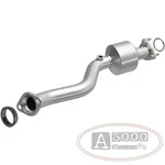Catalytic Converter - Honda Fit 2012 1.5. Fixed Price $1067.07.