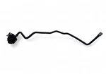 Mini Cooper Venting Line With Leak Diagnosis Module 16117300680 16-24 F54. Fixed Price $99.99.
