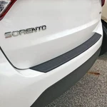 Dawn Enterprises Rear Bumper Protector Fits Kia Sorento 2011 2015 RBP-004. Fixed Price $79.64.