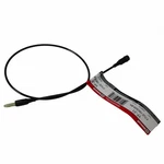 A/c Vacuum Hose Motorcraft YF-31. Fixed Price $65.99.