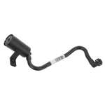 Genuine Mini Vent Pipe With Dust Filter 16-13-7-439-032. Fixed Price $142.77.