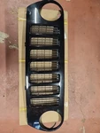 05 06 Jeep Liberty Renegade Front Grille Oem Mopar Rare. Fixed Price $400.00.
