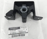 Genuine Oem Nissan Infiniti 20651-7W000 Exhaust Mounting Rubber Muffler Hanger. Fixed Price $56.28.