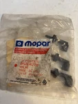 Mopar Nos 5264270 Hvac Vacuum Harness Check Valve Lot / 1987-96 Dodge Ram Dakota. Fixed Price $39.00.