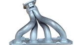 28510-2E000 New Oe Exhaust Manifold Hyundai Elantra Kia Forte Soul. Fixed Price $123.99.