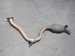 06-12 Toyota RAV4 2.5L Exhaust Muffler Tailpipe Oem. Fixed Price $150.00.