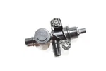 2023 - 2024 Toyota Prius Fuel Vapor Canister Vent Control Solenoid Oem. Fixed Price $82.49.