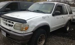 Air Flow Meter 6-245 4.0L Fits 97-00 Ranger 1202293. Fixed Price $70.00.